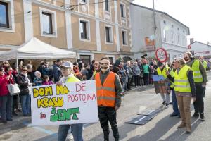 108 Pust 2019, Foto atelje Postojna